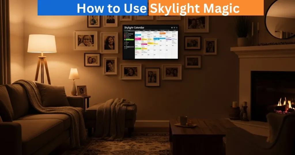 How to Use Skylight Magic Import? Beginner's Guide 2 How to Use Skylight