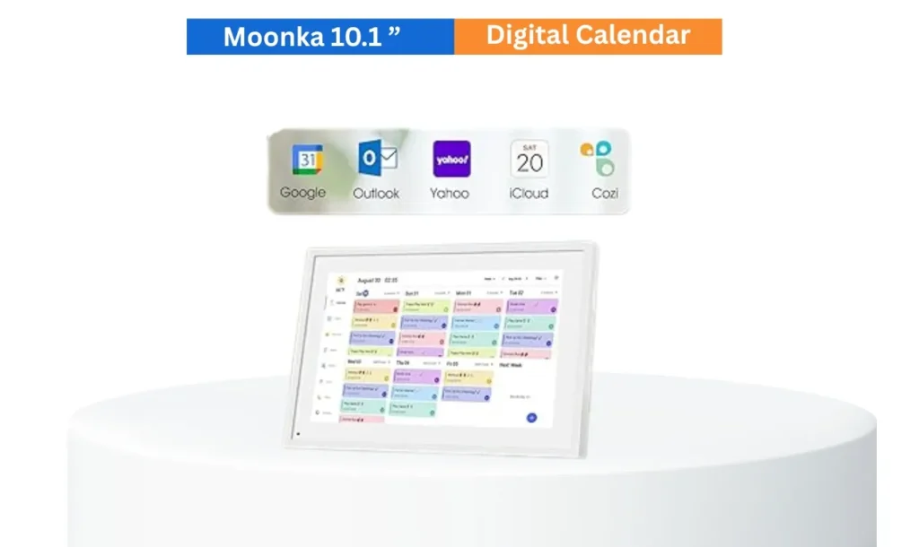 Moonka 10.1