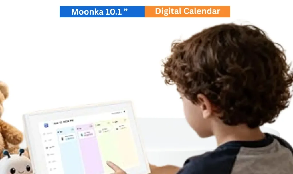 Moonka 10.1