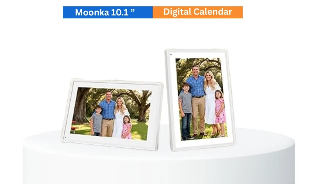 Moonka 10.1
