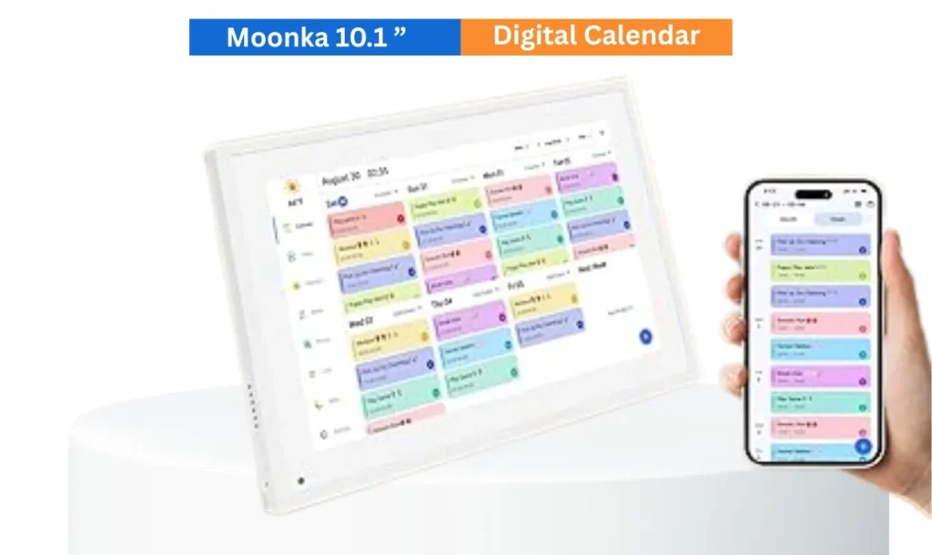Moonka 10.1