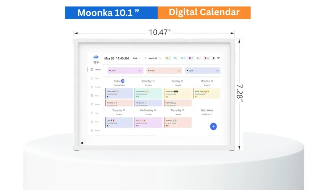 Moonka 10.1
