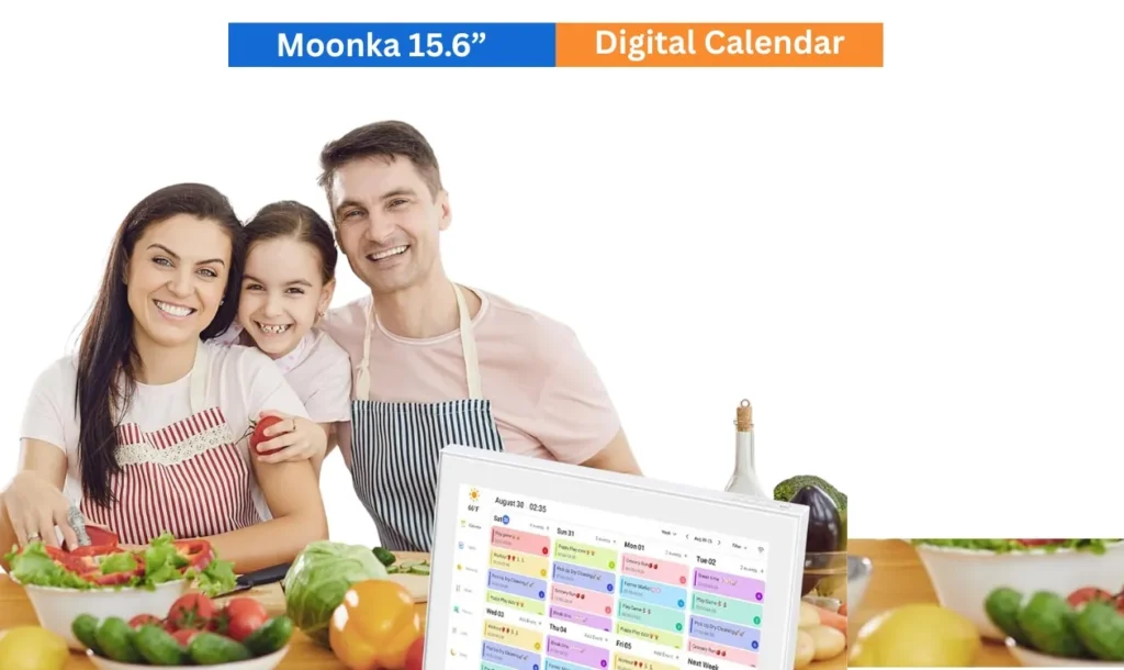 Moonka 15.6