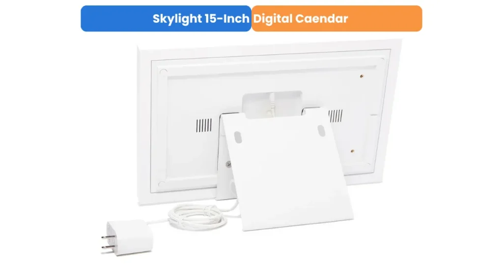 Skylight 15-inch