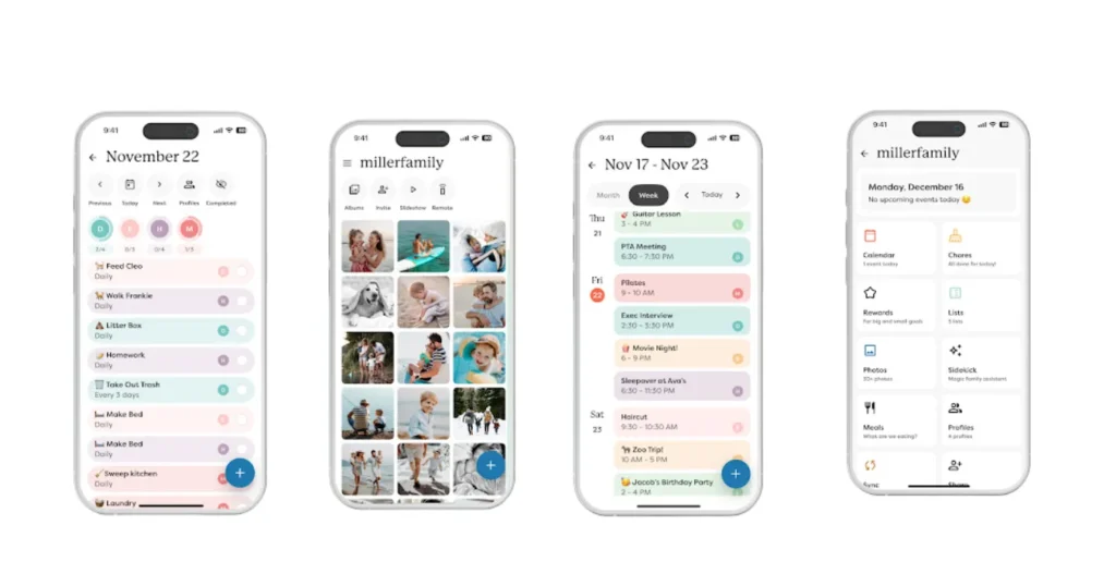Skylight App Review 2025: The Ultimate Family Organization Tool | Buyer’s Guide 2 skylight app