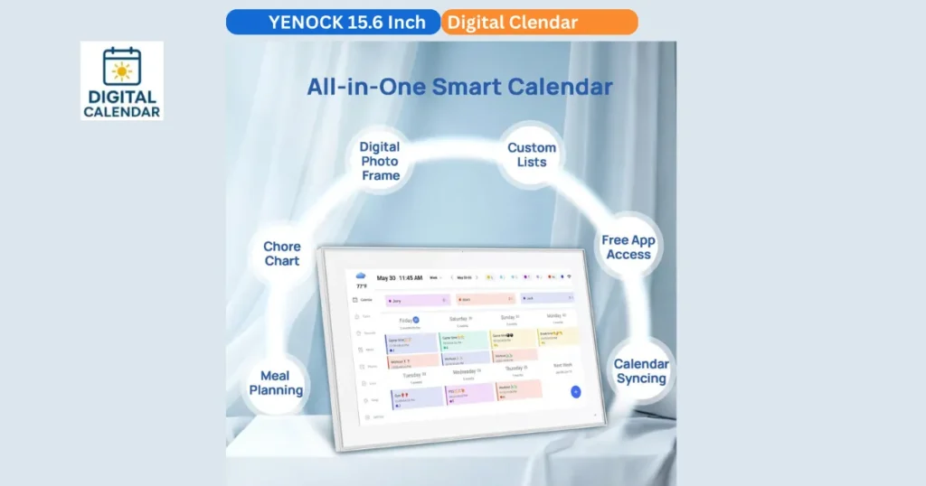 YENOCK 15.6 Inch 3
