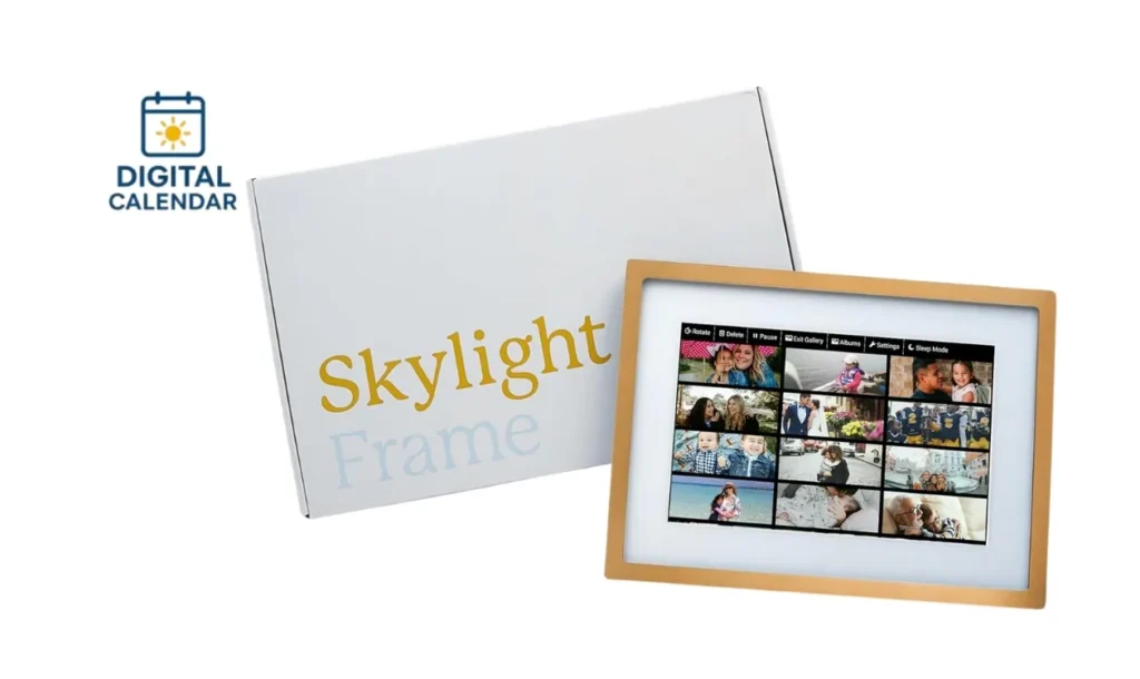 Skylight Digital Picture Frame