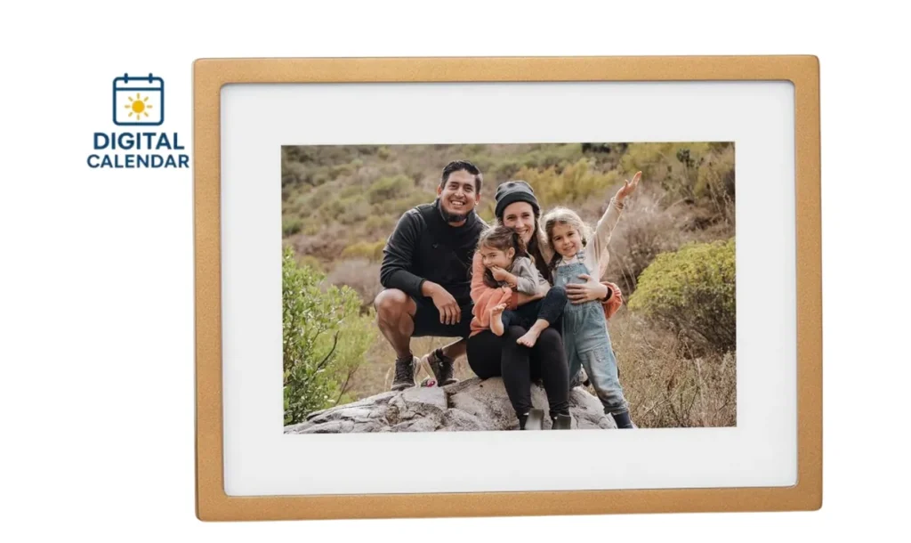 Skylight Digital Picture Frame