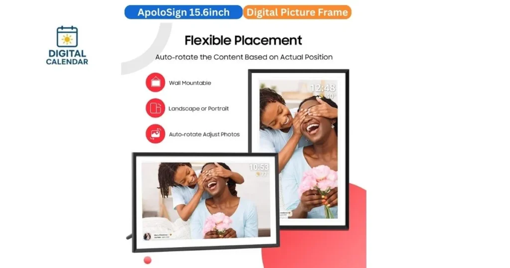 Digital Picture Frame