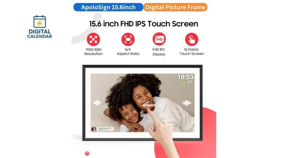 Digital Picture Frame