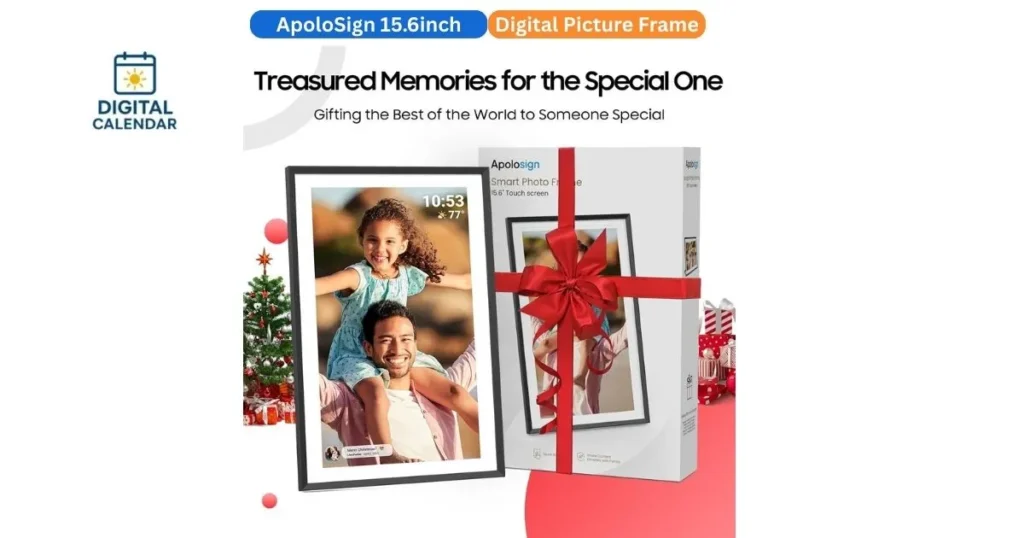 Digital Picture Frame