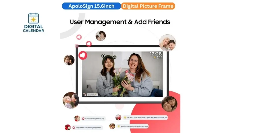 Digital Picture Frame