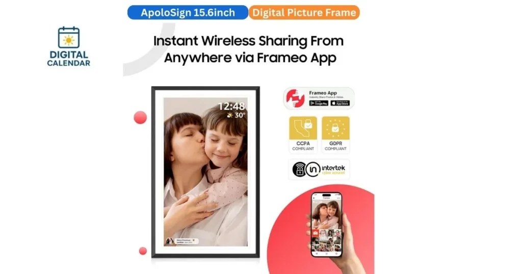 Digital Picture Frame