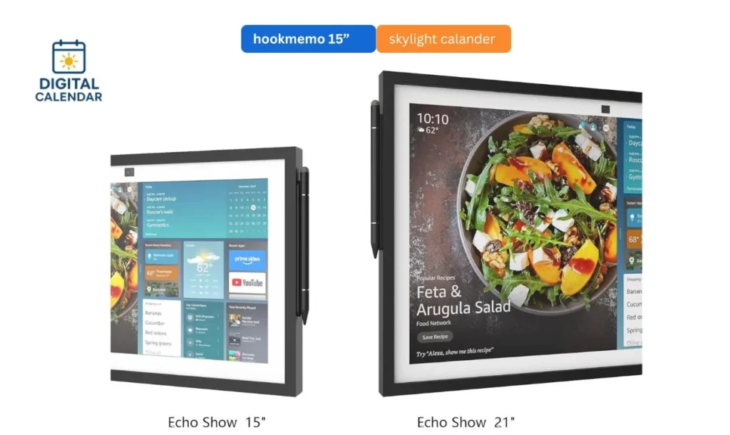 Hookmemo Magnetic Stylus