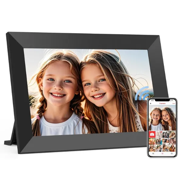 MaxAngel 10.1 Inch Wi-Fi Digital Picture Frame 4 MaxAngel 10.1 inch