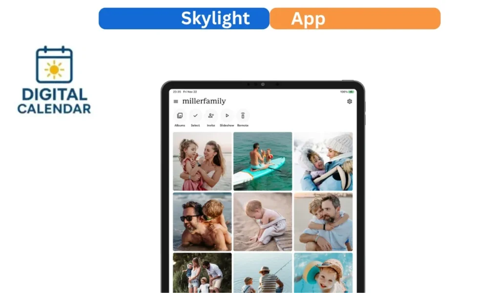Skylight App 3