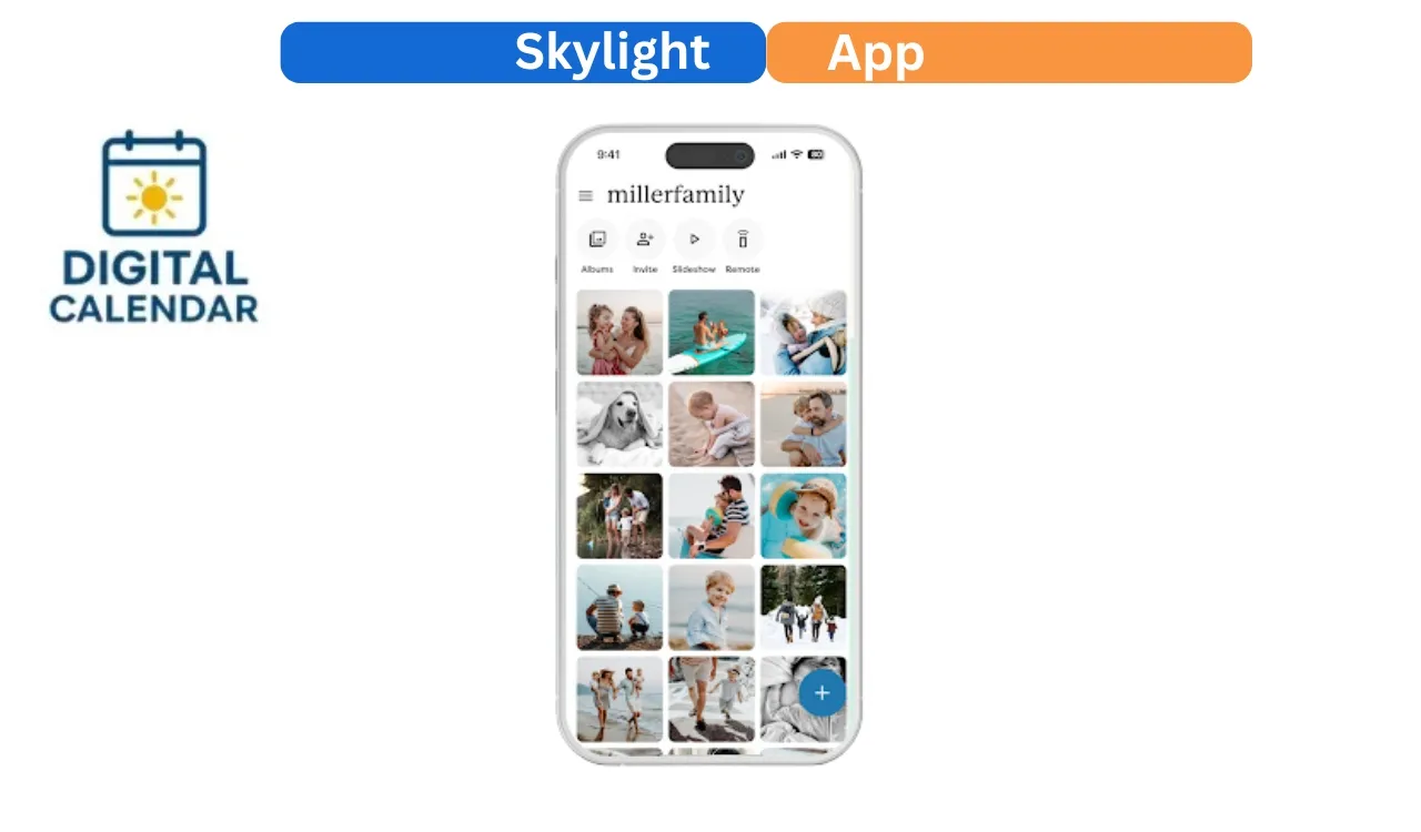 Skylight App