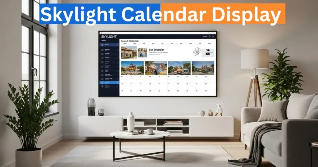 Skylight Calendar Photo Settings Guide 1 Skylight Calendar Photo Settings