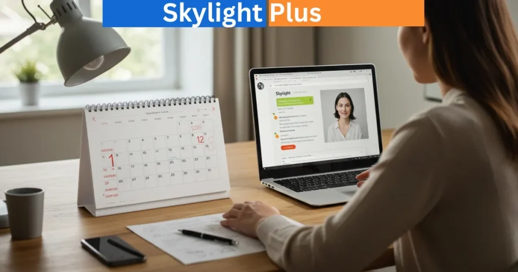 How to switch on Your Free Skylight Plus Subscription? 2 Skylight Plus