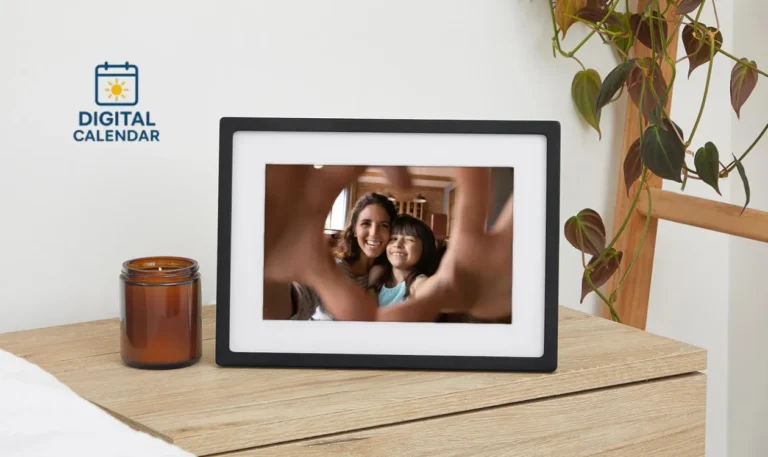 Skylight Digital Picture Frame