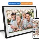 Anna Bella 10.1 Inch WiFi Digital Picture Frame