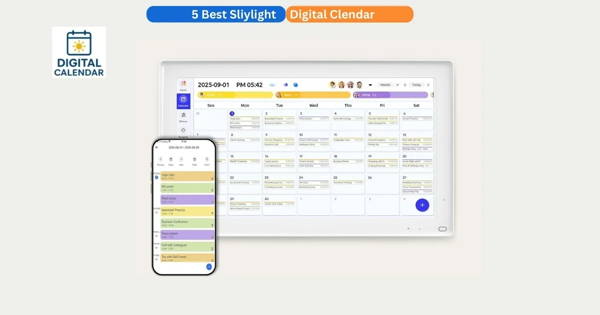 Best Skylight Calendars