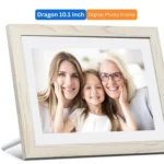 Dragon Touch 10.1 Picture Frame