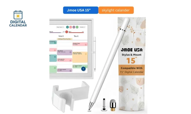 Jmoe USA Stylus