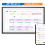 LOOFII 10.1 Inch