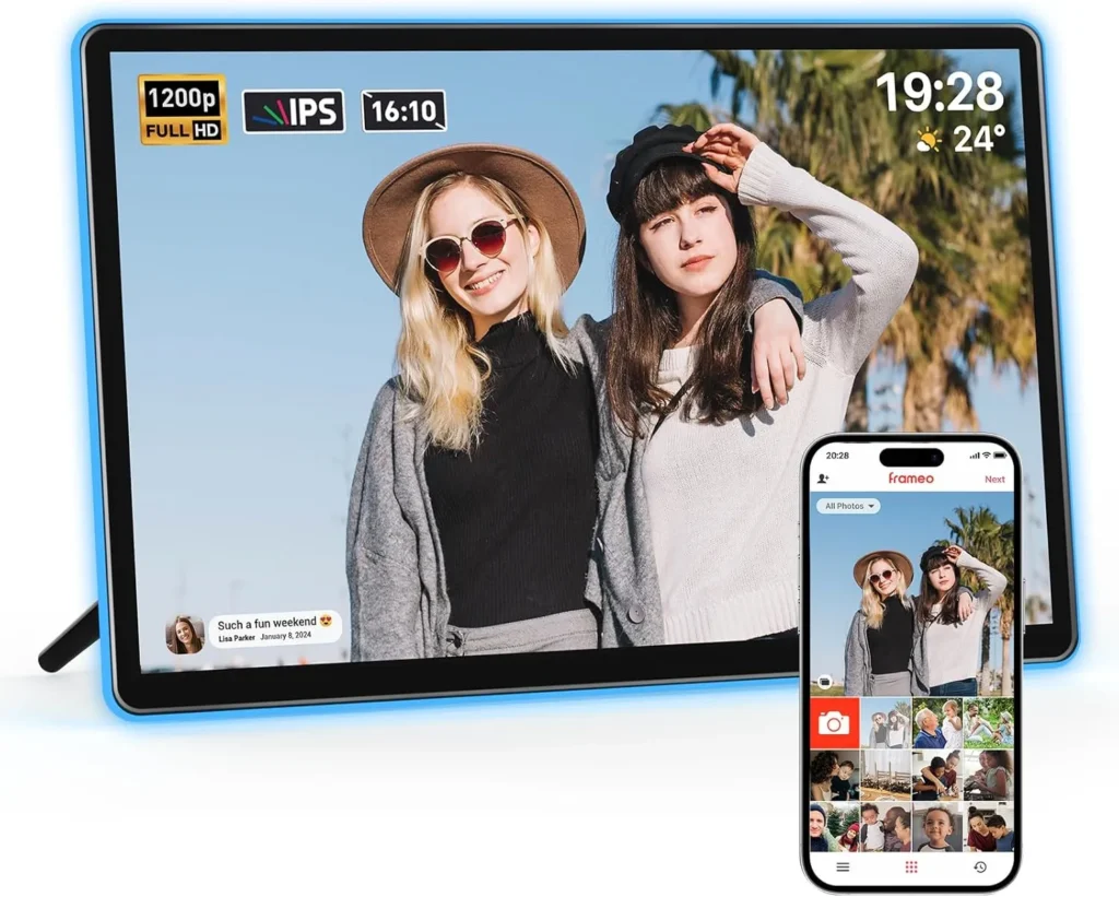 apolosign picture frame