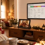 Best Christmas Gifts for Parents
