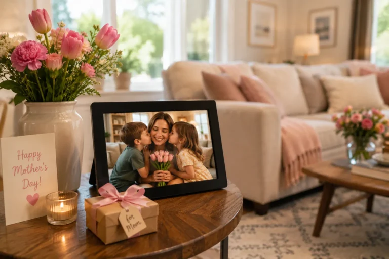 Mother's Day Gift Ideas
