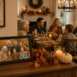 Thanksgiving Family Tech Gifts